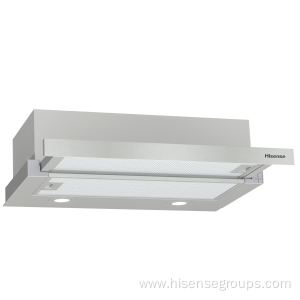 Hisense CH6TL4BX Telescopic hood